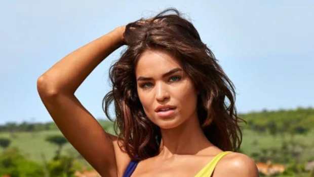 Robin Holzken